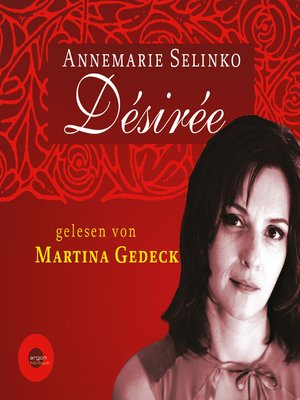 cover image of Désirée (Autorisierte Lesefassung)